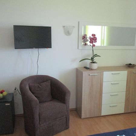 Sobe Bukaleta Loznati Bed & Breakfast Eksteriør bilde