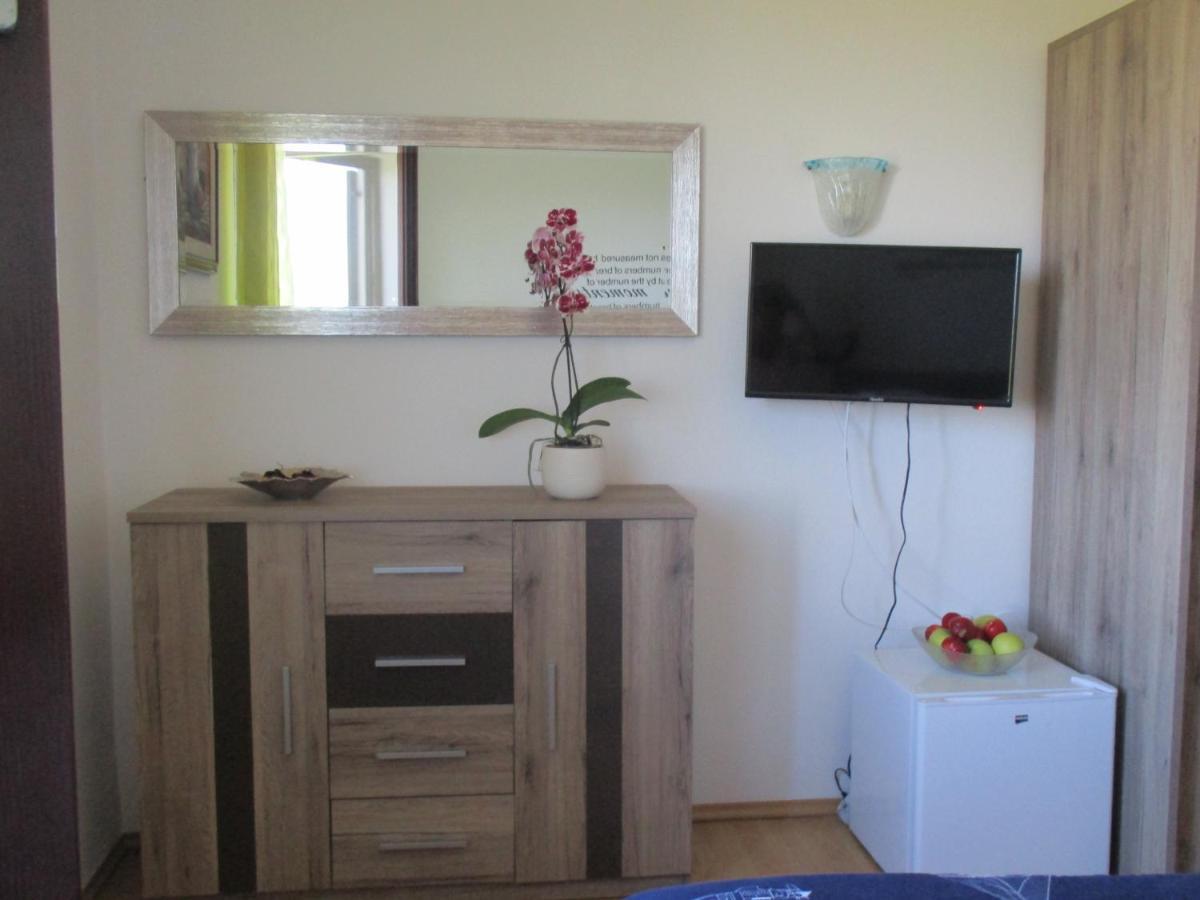 Sobe Bukaleta Loznati Bed & Breakfast Eksteriør bilde