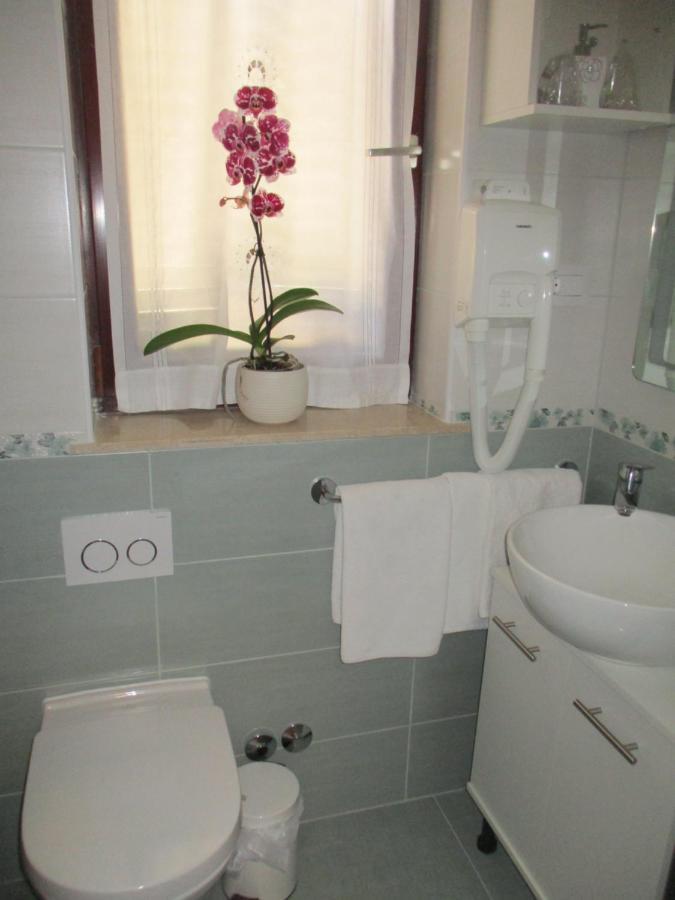 Sobe Bukaleta Loznati Bed & Breakfast Eksteriør bilde