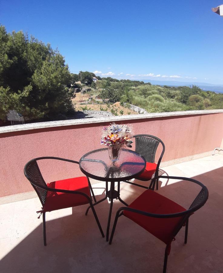 Sobe Bukaleta Loznati Bed & Breakfast Eksteriør bilde