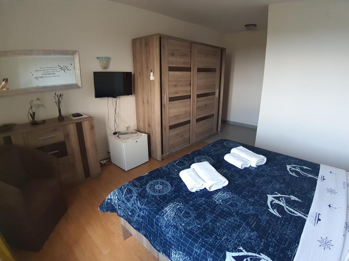 Sobe Bukaleta Loznati Bed & Breakfast Eksteriør bilde