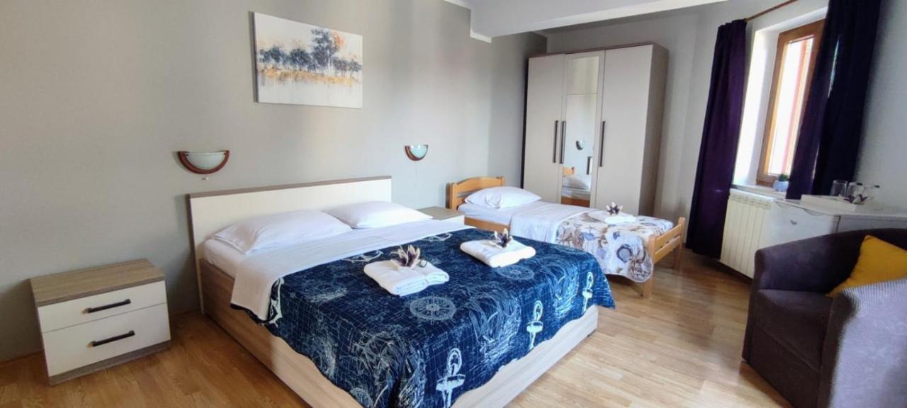 Sobe Bukaleta Loznati Bed & Breakfast Eksteriør bilde