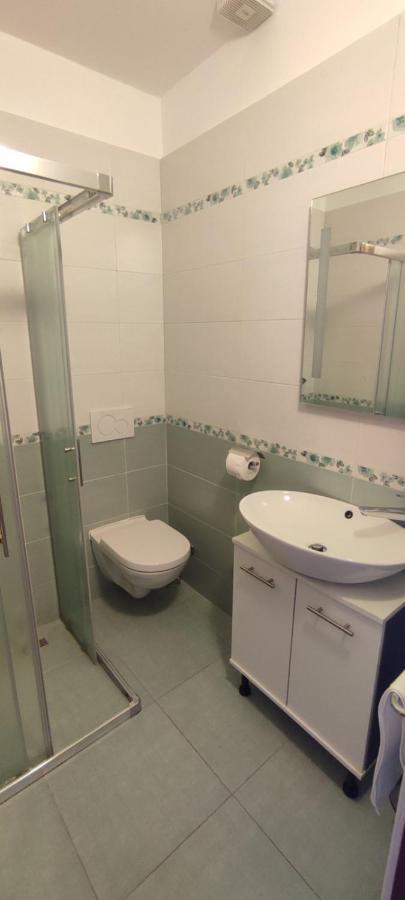 Sobe Bukaleta Loznati Bed & Breakfast Eksteriør bilde