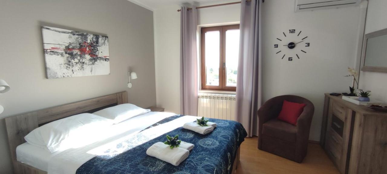 Sobe Bukaleta Loznati Bed & Breakfast Eksteriør bilde