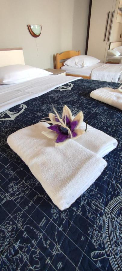 Sobe Bukaleta Loznati Bed & Breakfast Eksteriør bilde