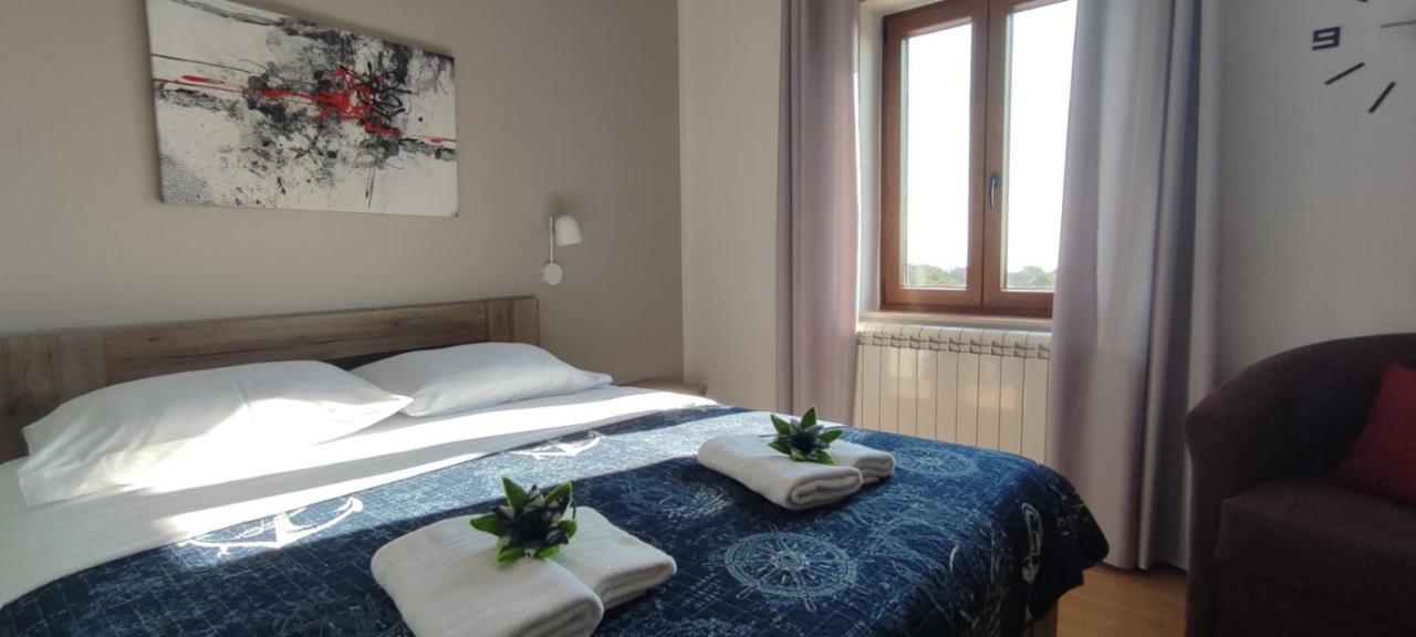 Sobe Bukaleta Loznati Bed & Breakfast Eksteriør bilde