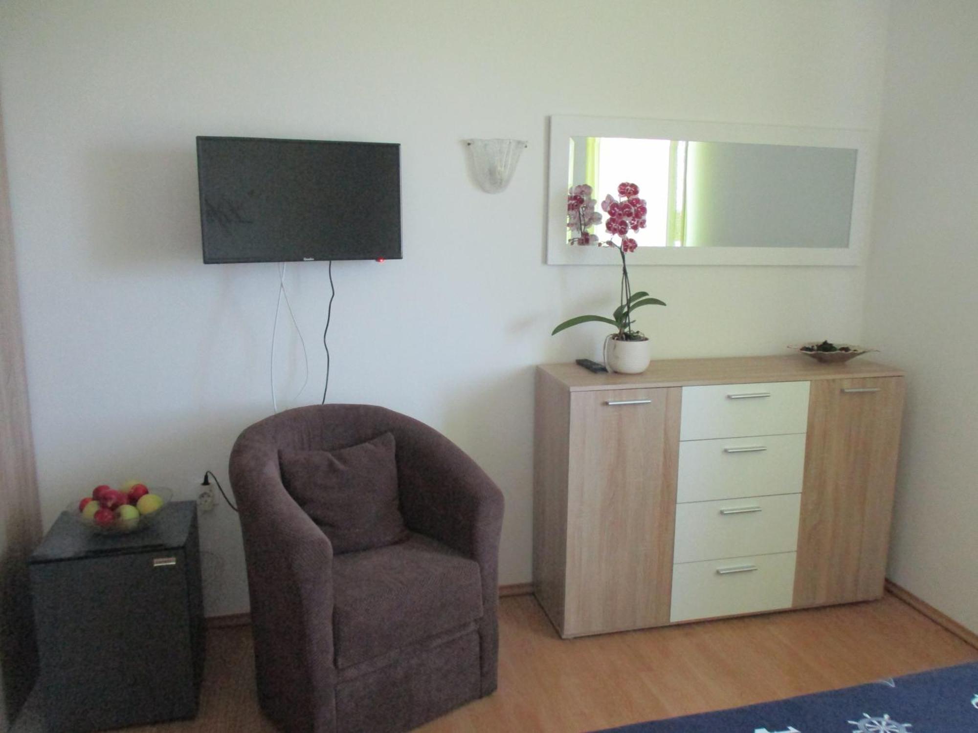 Sobe Bukaleta Loznati Bed & Breakfast Eksteriør bilde