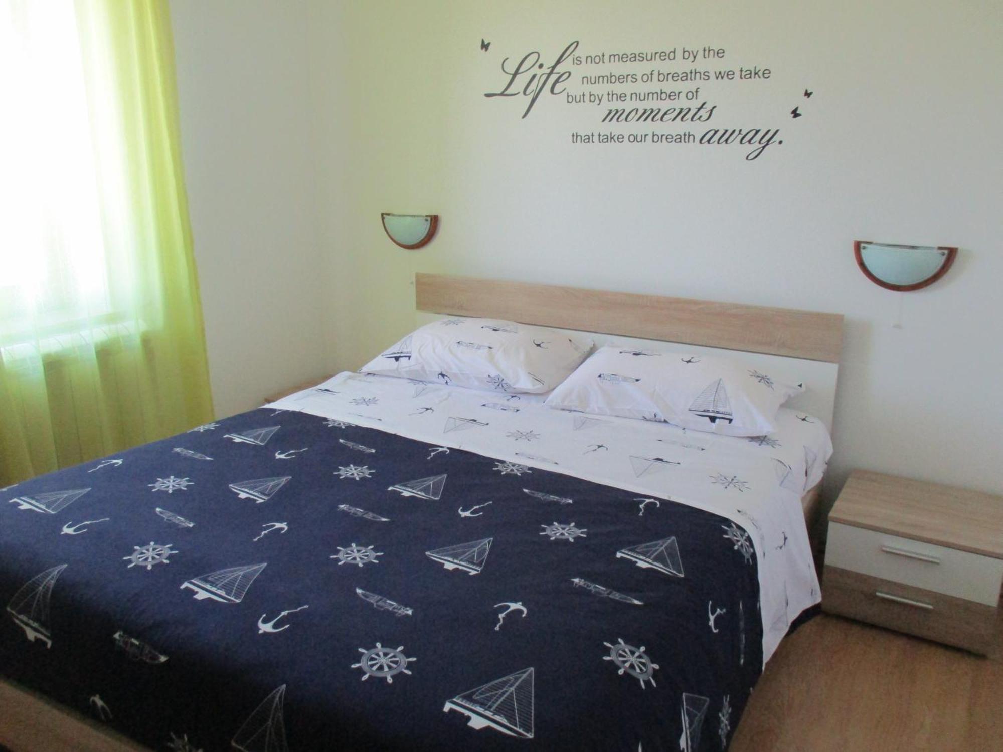 Sobe Bukaleta Loznati Bed & Breakfast Eksteriør bilde